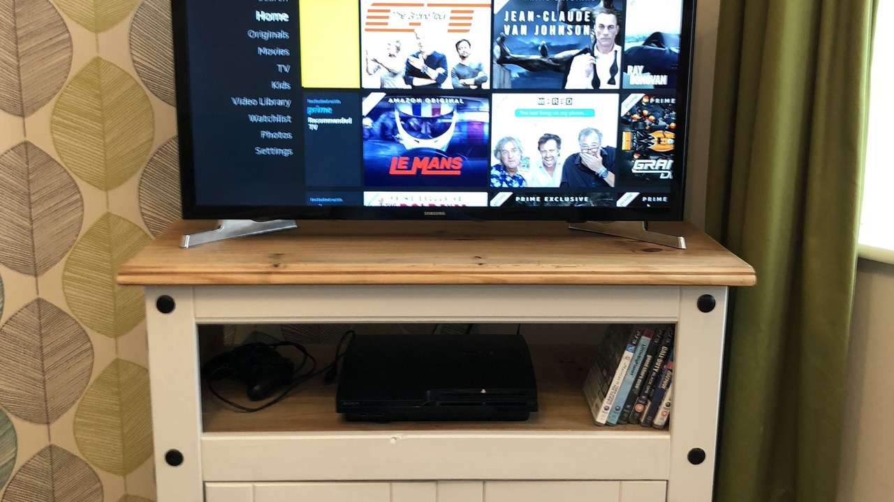 Photo of Livingroom in Newton Aycliffe