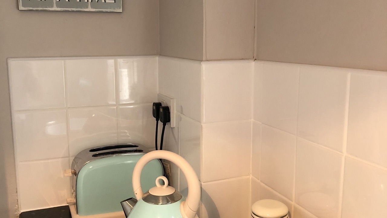 Photo of Kitchen in Newton Aycliffe