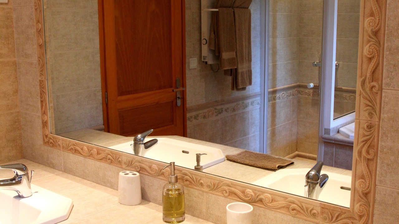 Photo of Bathroom in Castres