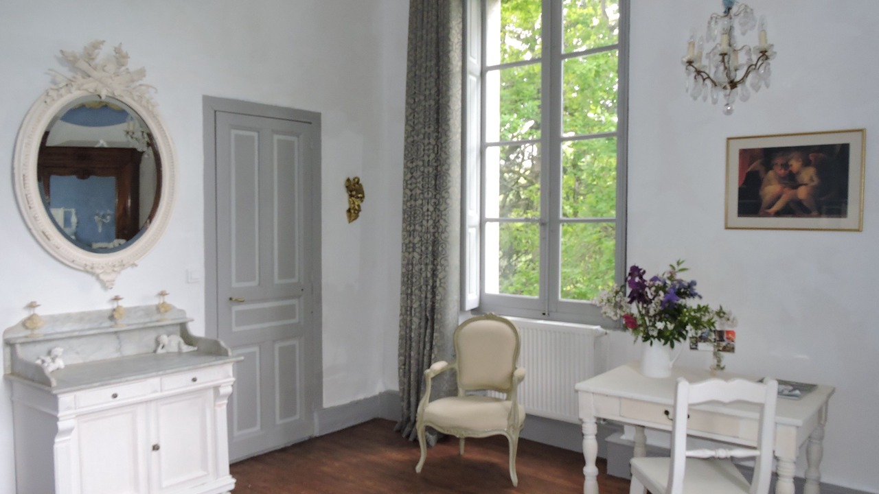 Photo of Bedroom in Castres