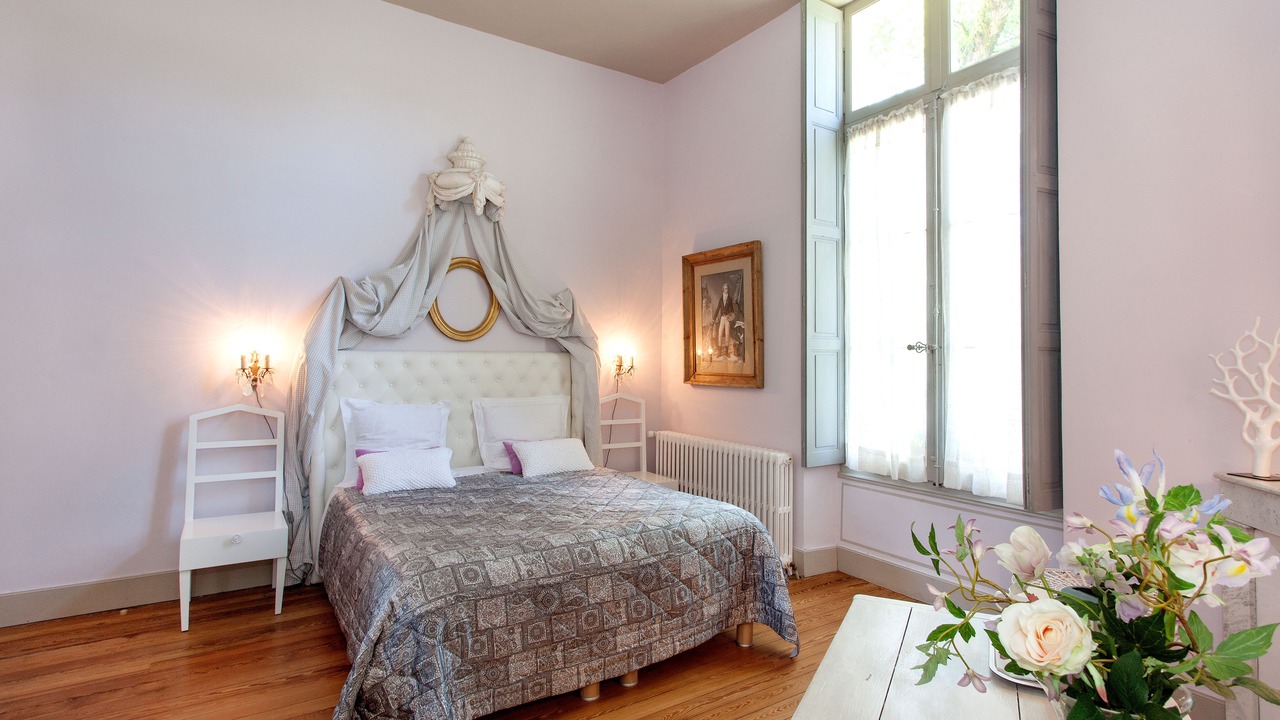 Photo of Bedroom in Castres