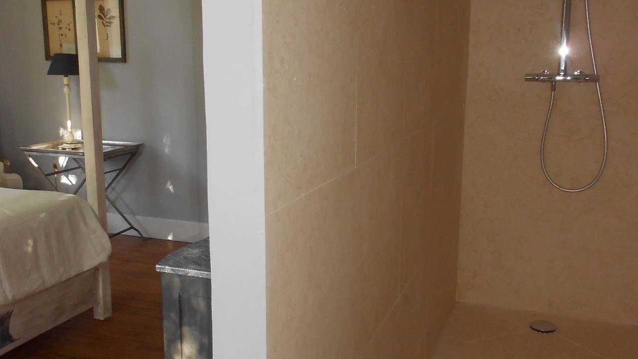 Photo of Bathroom in Castres