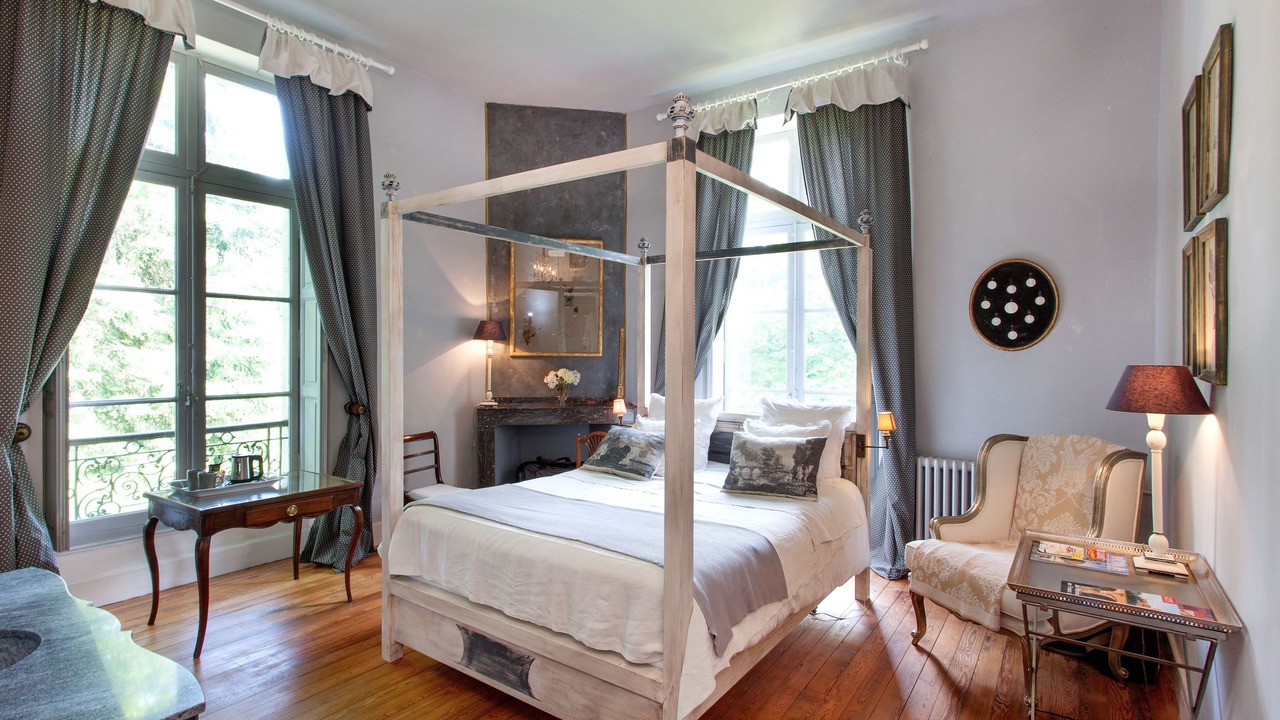 Photo of Bedroom in Castres