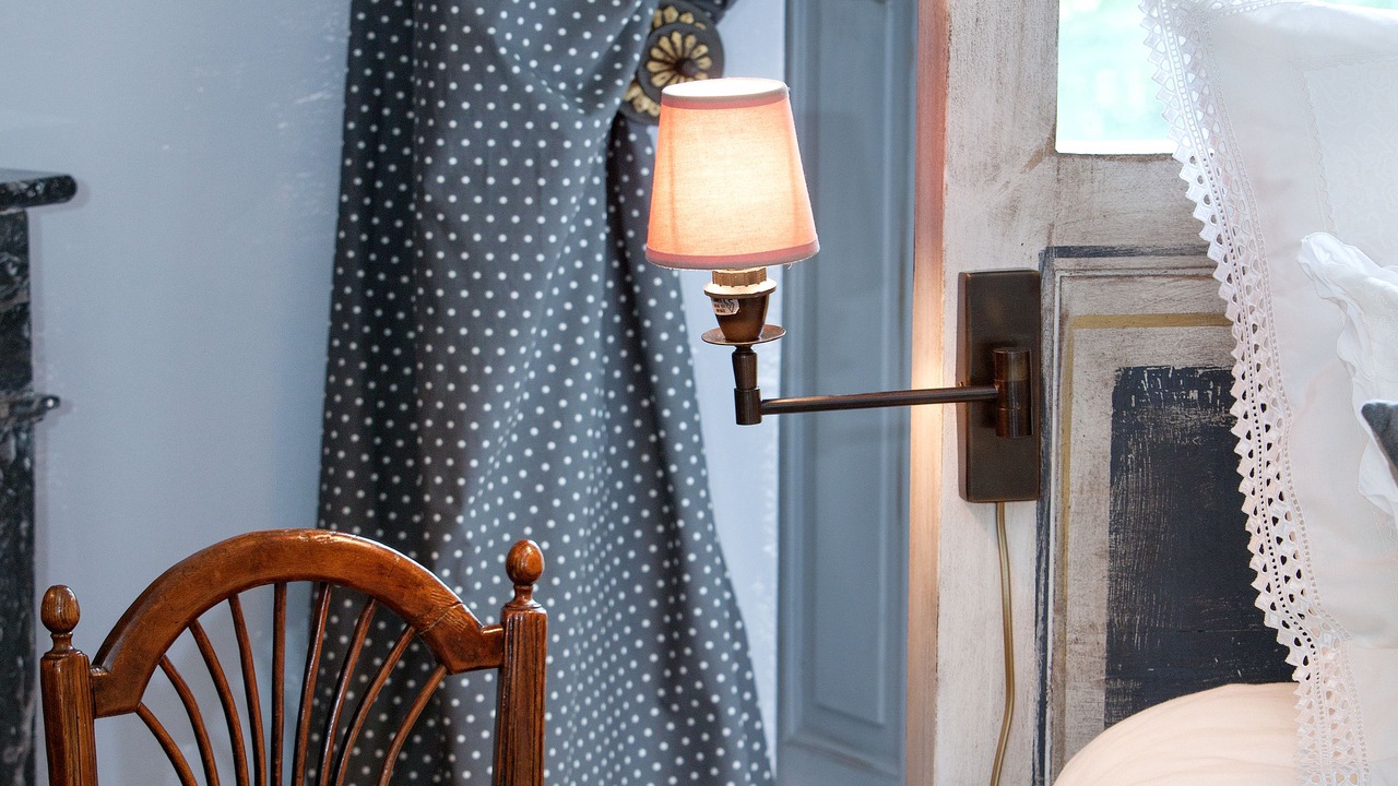 Photo of Bedroom in Castres