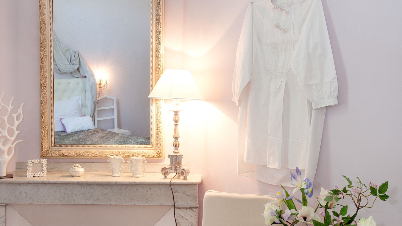 Photo of Bedroom in Castres