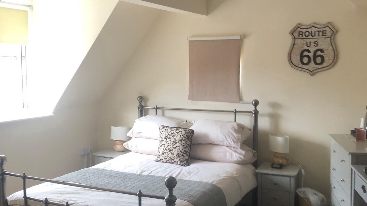 Photo of Bedroom in Findon
