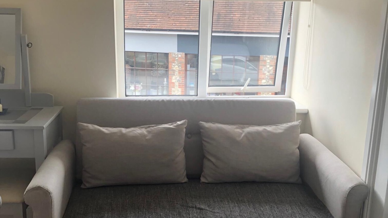 Photo of Bedroom in Findon