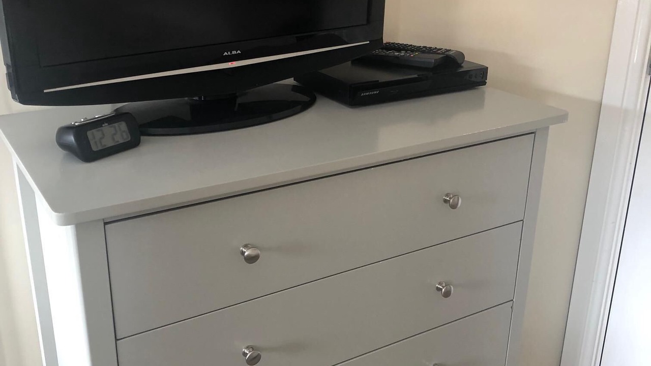 Photo of Bedroom in Findon