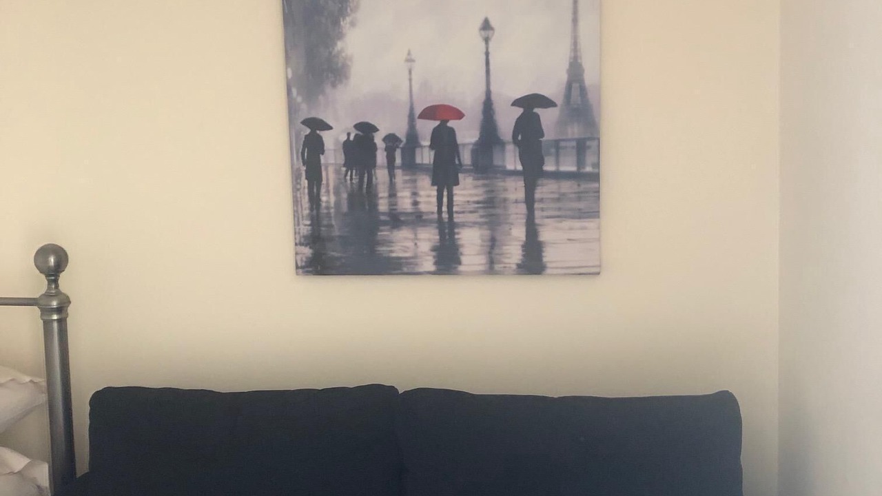 Photo of Bedroom in Findon