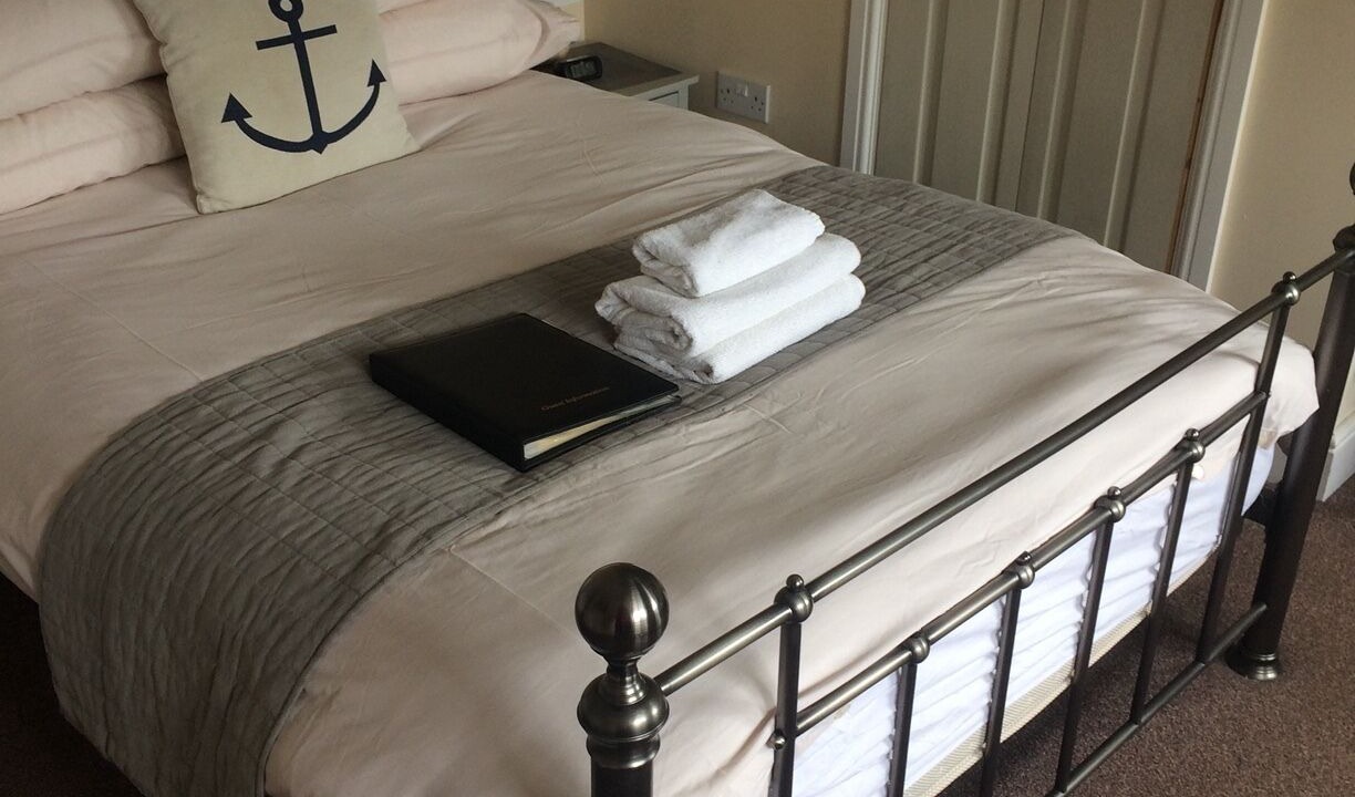 Photo of Bedroom in Findon