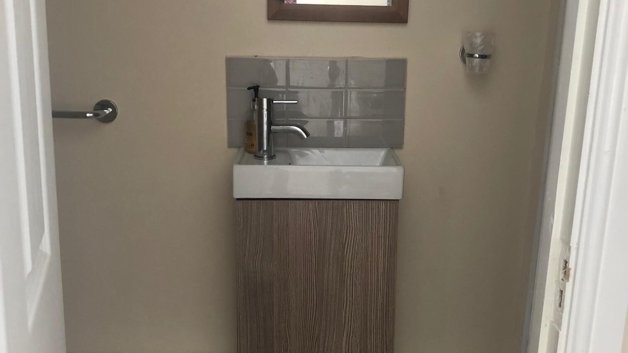 Photo of Bathroom in Findon