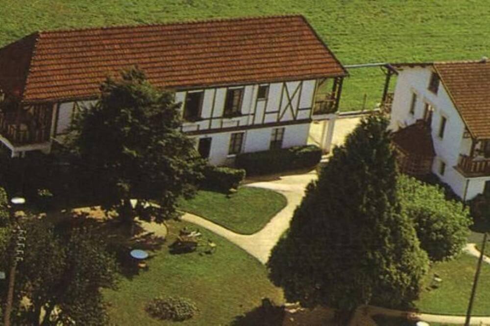 Photo of Outdoor in Bagnoles-de-l'Orne