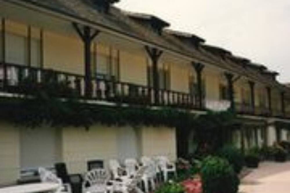 Photo of Outdoor in Bagnoles-de-l'Orne