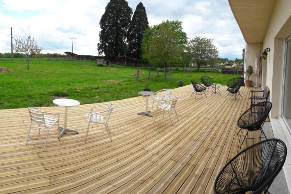 Photo of Outdoor in Bagnoles-de-l'Orne