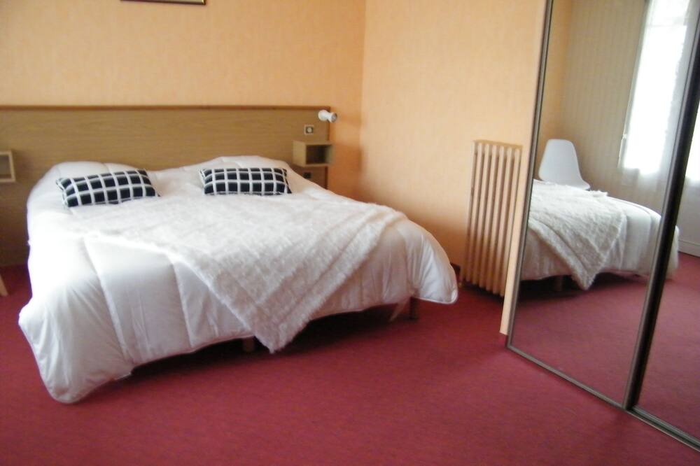 Photo of Bedroom in Bagnoles-de-l'Orne