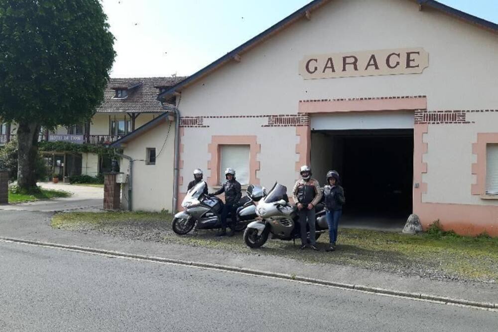 Photo of Outdoor in Bagnoles-de-l'Orne