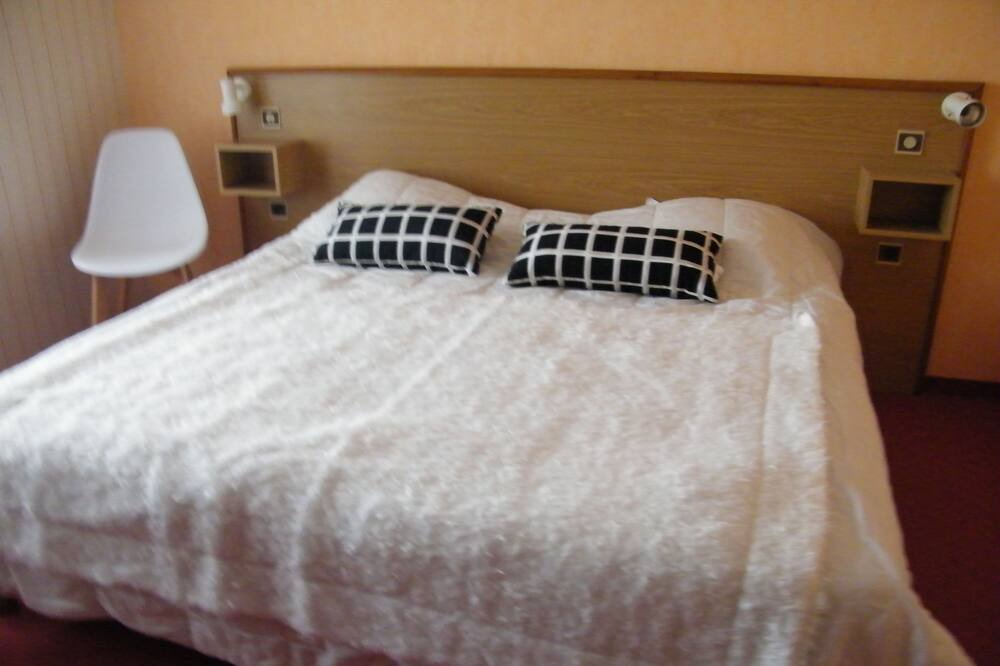 Photo of Bedroom in Bagnoles-de-l'Orne