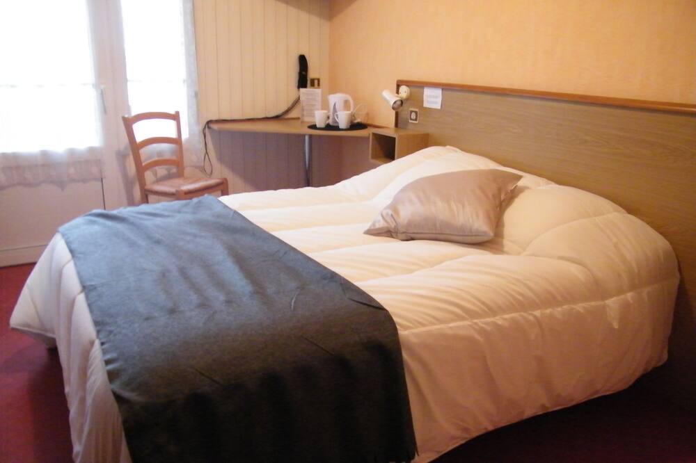 Photo of Bedroom in Bagnoles-de-l'Orne