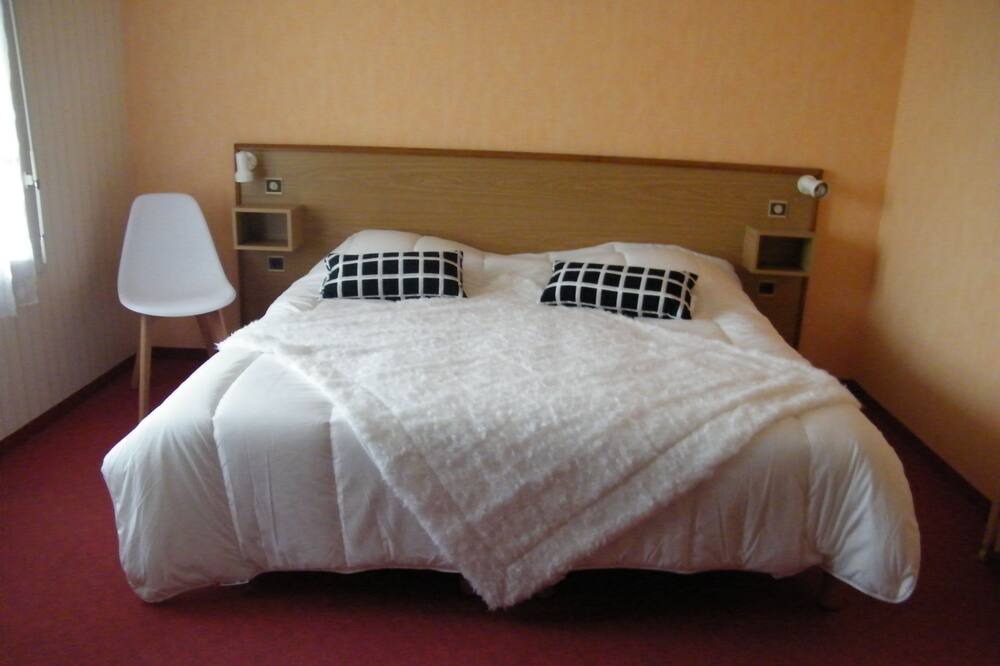Photo of Bedroom in Bagnoles-de-l'Orne