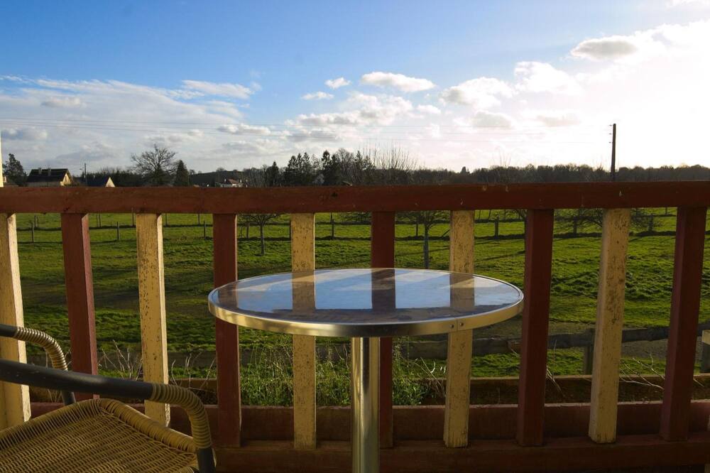 Photo of Patio Balcony in Bagnoles-de-l'Orne