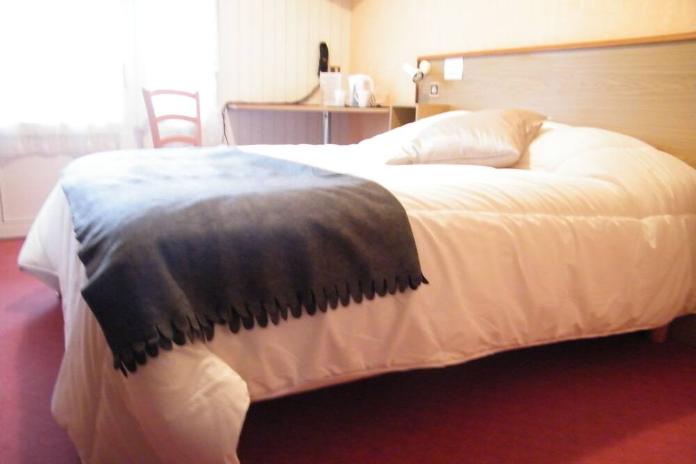 Photo of Bedroom in Bagnoles-de-l'Orne