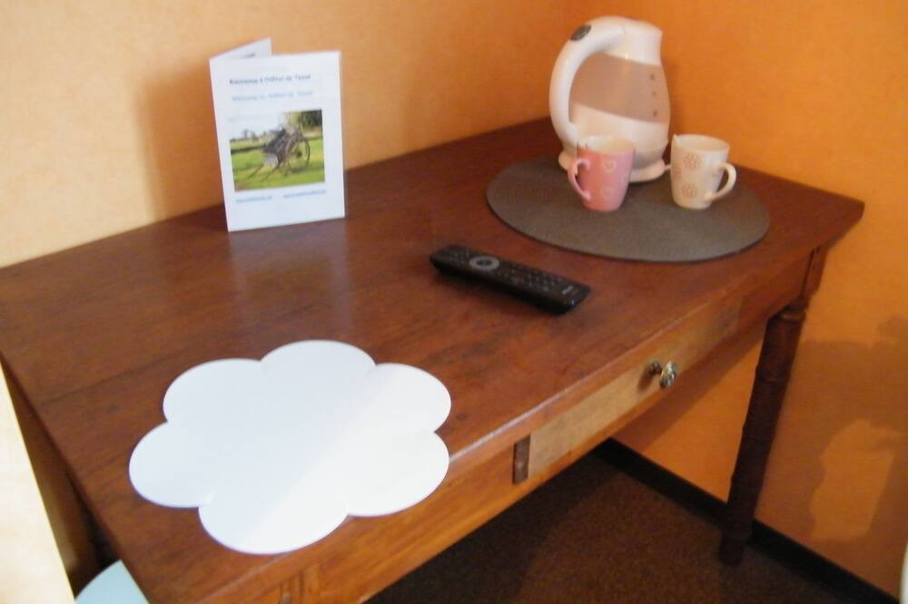 Photo of Bedroom in Bagnoles-de-l'Orne