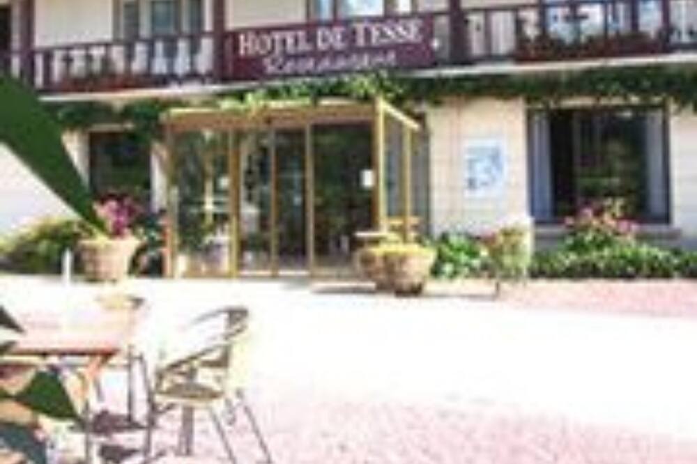 Photo of Outdoor in Bagnoles-de-l'Orne