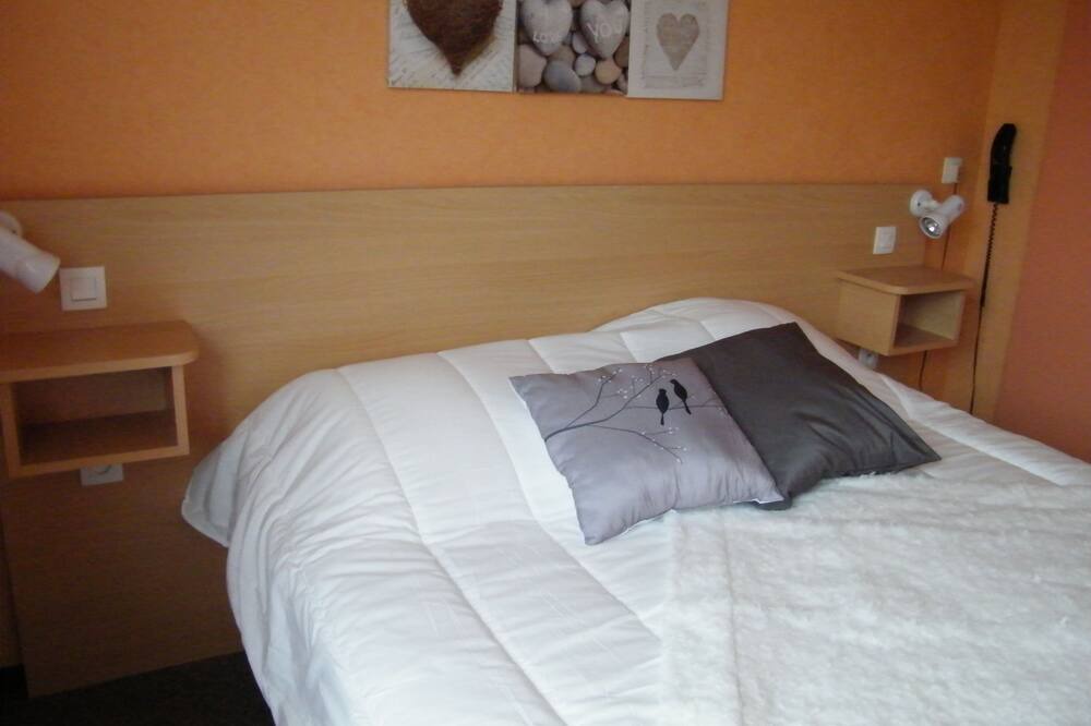 Photo of Bedroom in Bagnoles-de-l'Orne
