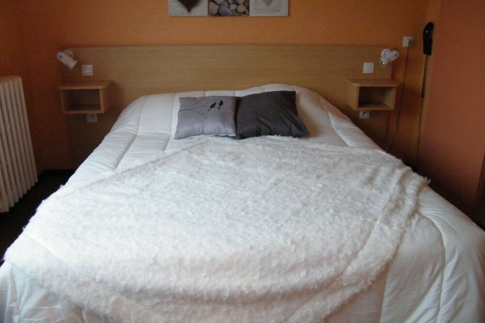 Photo of Bedroom in Bagnoles-de-l'Orne