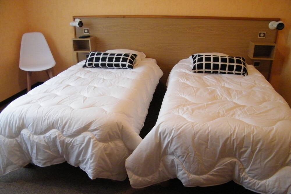 Photo of Bedroom in Bagnoles-de-l'Orne