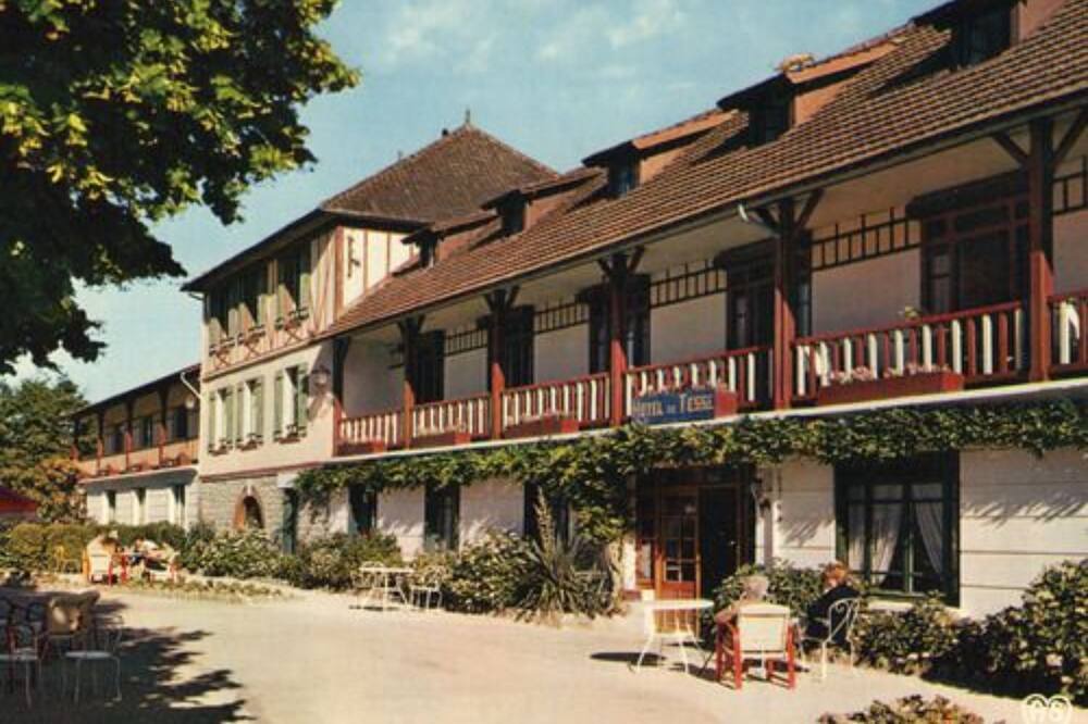 Photo of Outdoor in Bagnoles-de-l'Orne