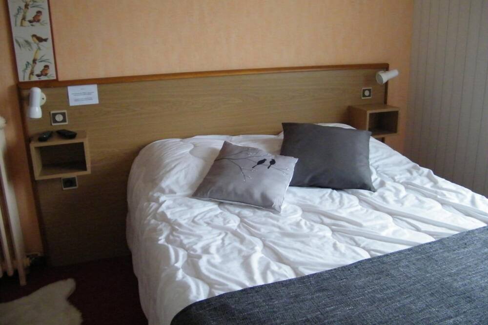Photo of Bedroom in Bagnoles-de-l'Orne