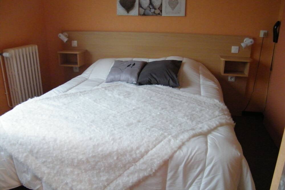 Photo of Bedroom in Bagnoles-de-l'Orne
