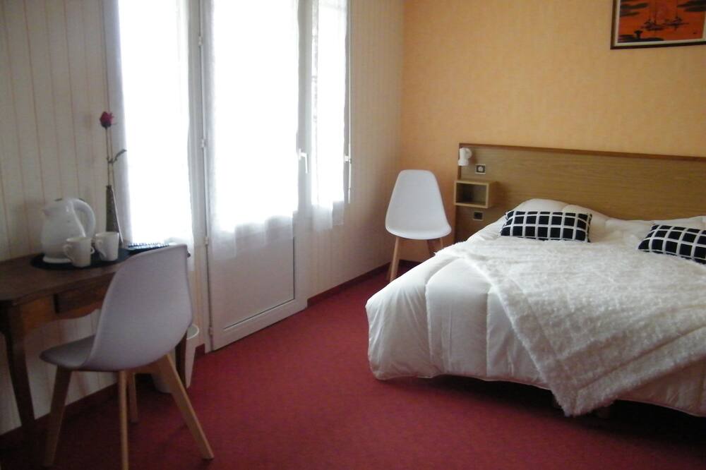 Photo of Bedroom in Bagnoles-de-l'Orne