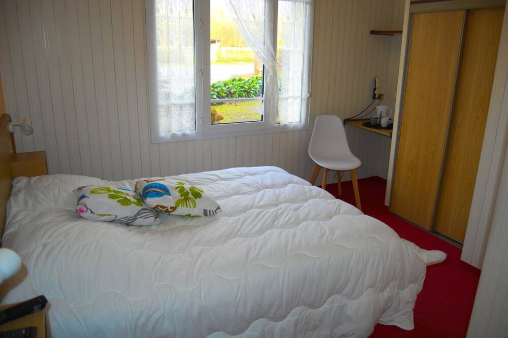 Photo of Bedroom in Bagnoles-de-l'Orne