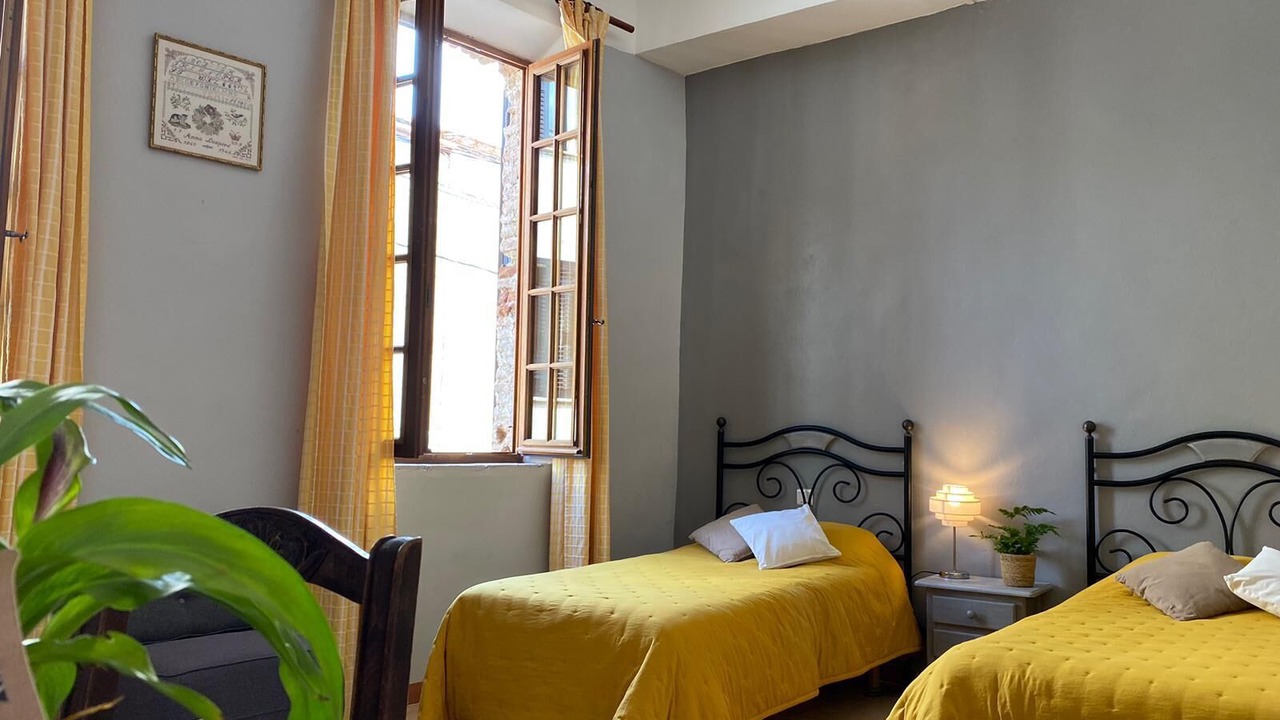Photo of Bedroom in Torreilles