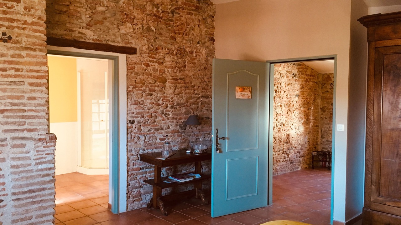 Photo of Bedroom in Torreilles
