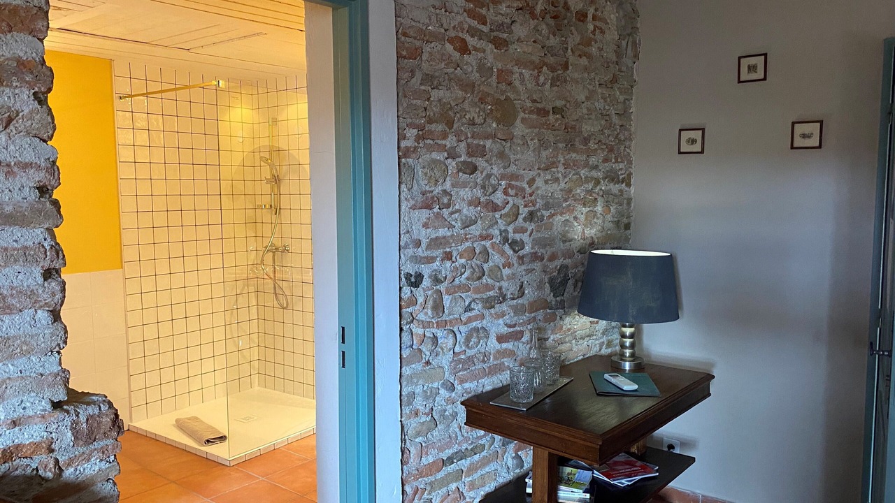 Photo of Bedroom in Torreilles