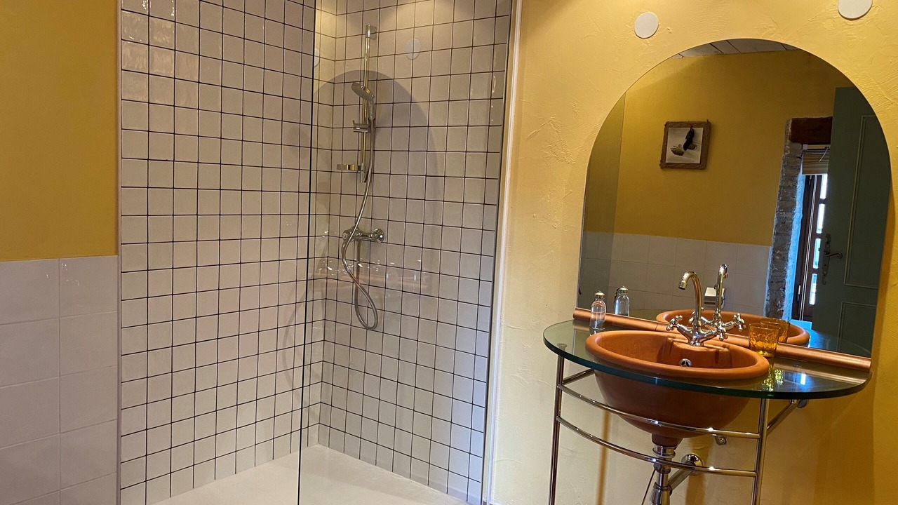 Photo of Bedroom in Torreilles