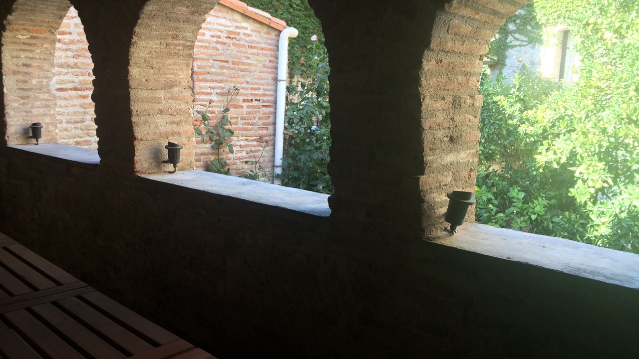 Photo of Patio Balcony in Torreilles