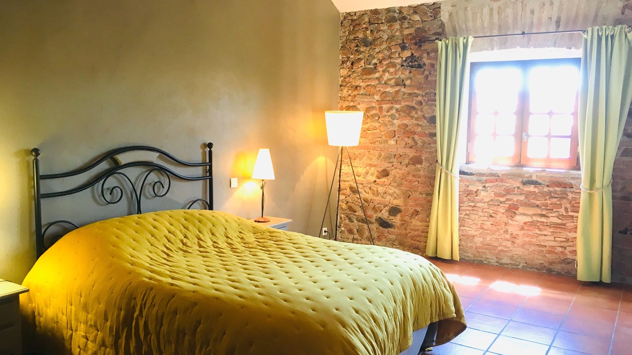 Photo of Bedroom in Torreilles