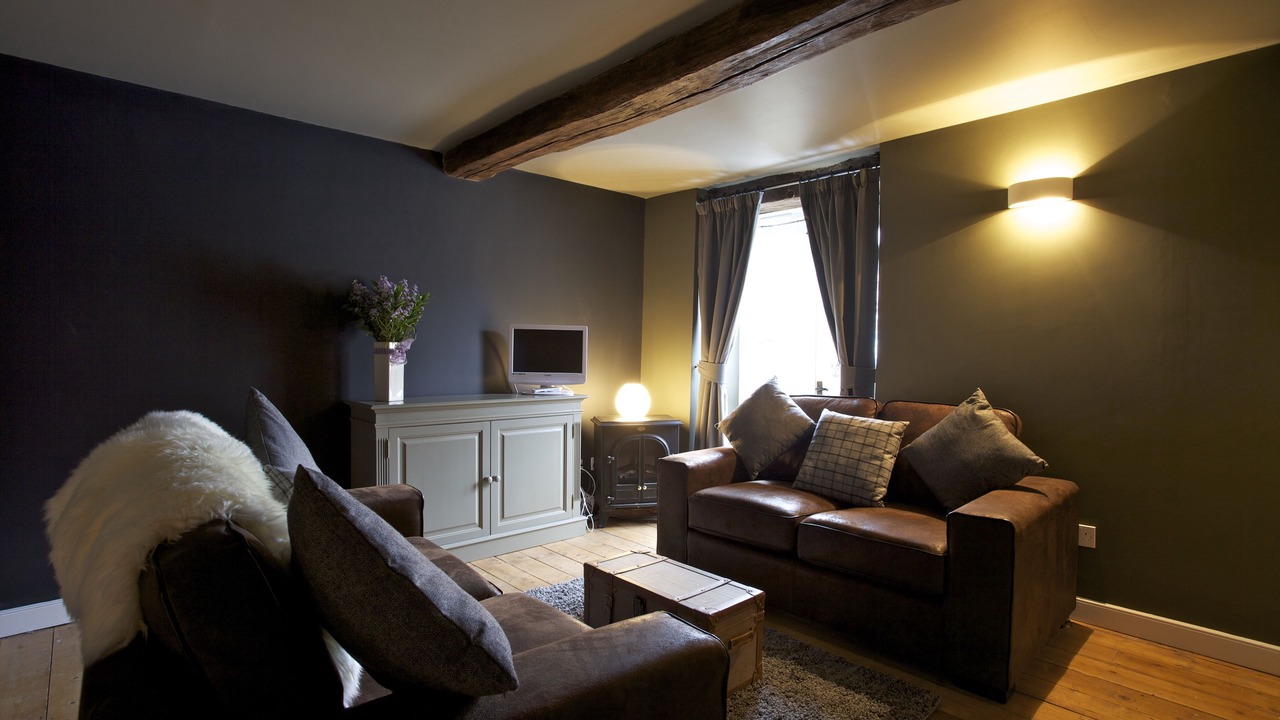 Photo of Bedroom in Badminton