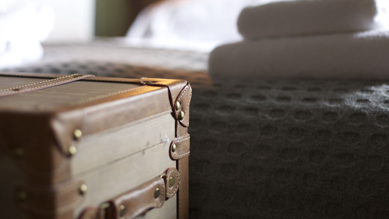 Photo of Bedroom in Badminton