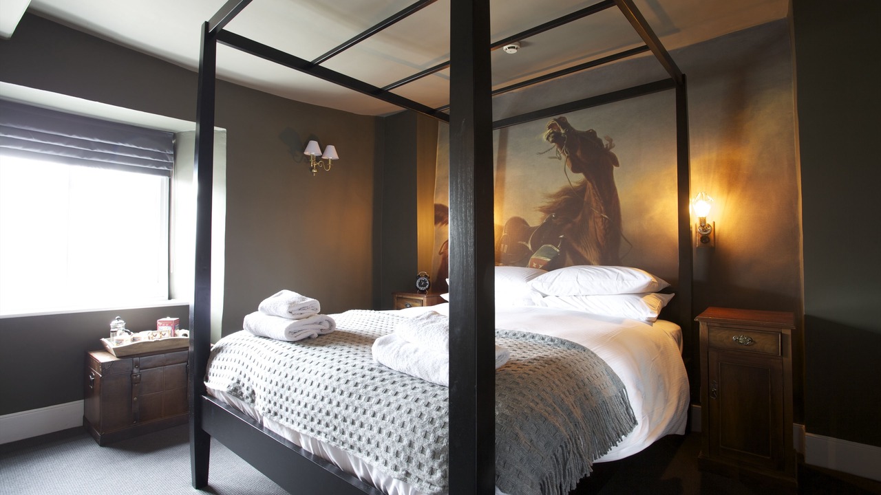 Photo of Bedroom in Badminton