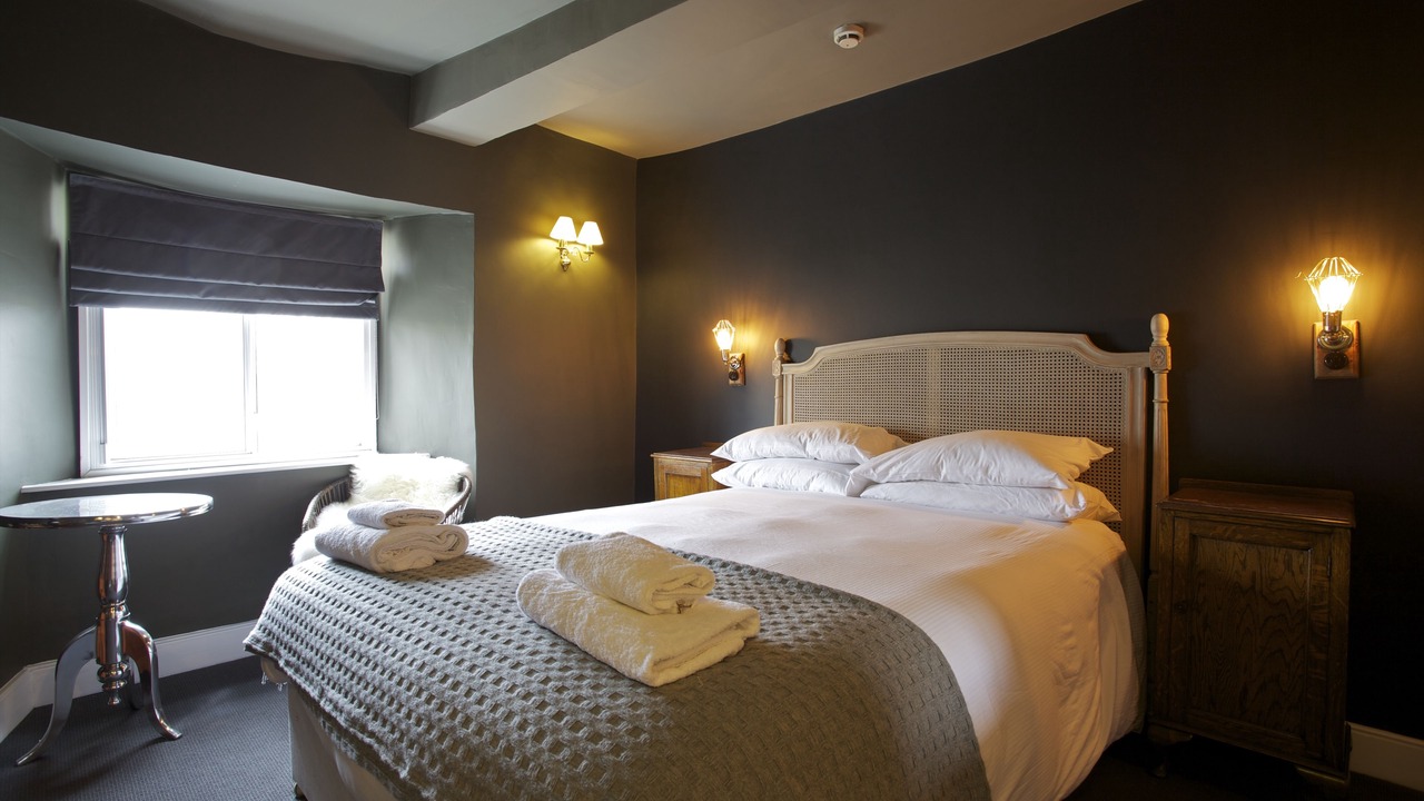 Photo of Bedroom in Badminton