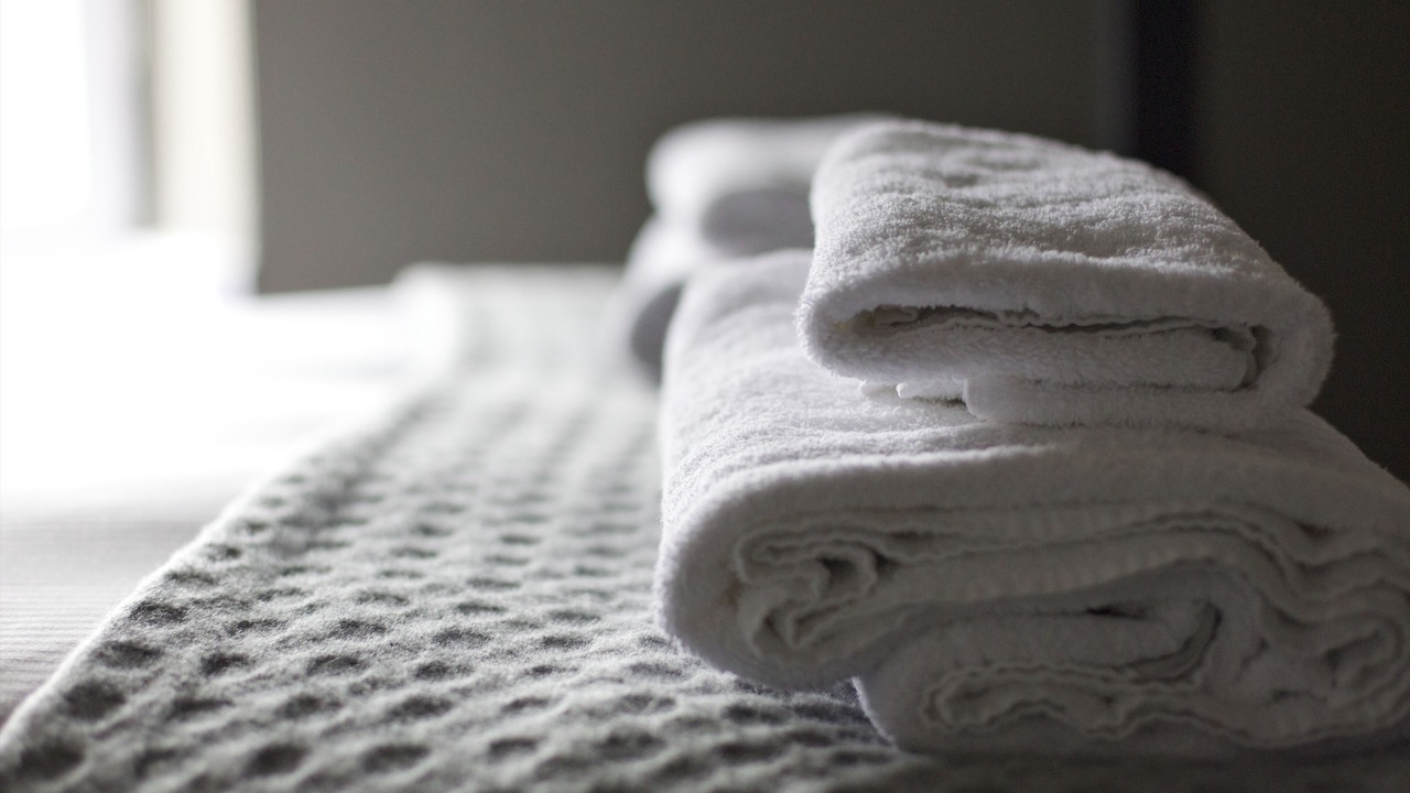 Photo of Bedroom in Badminton