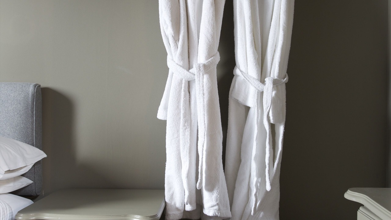 Photo of Bedroom in Badminton