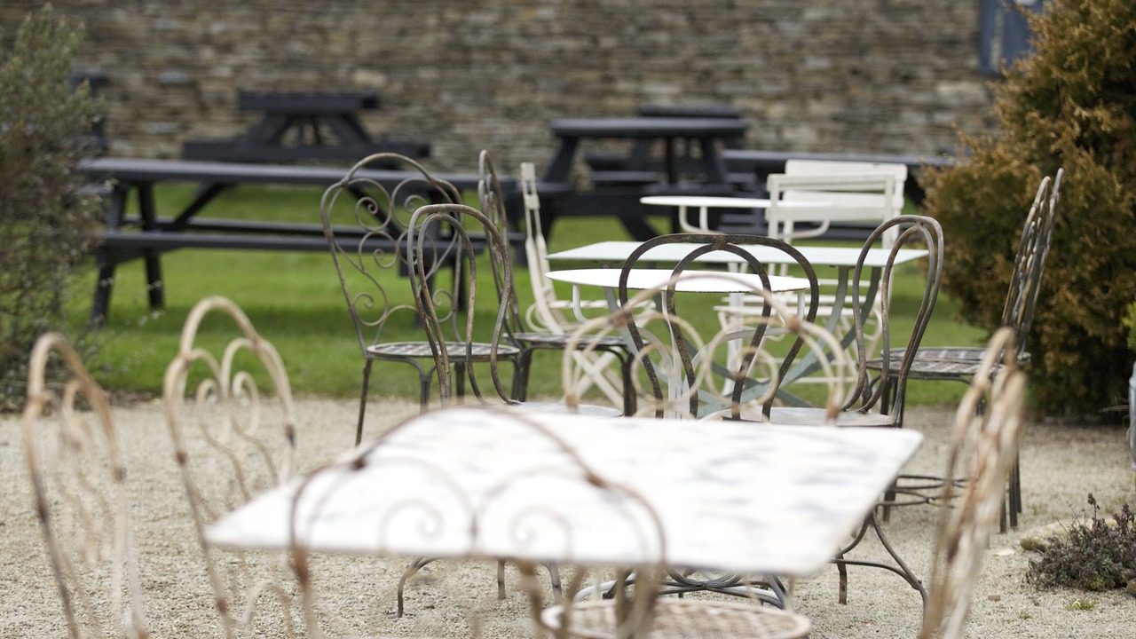 Photo of Patio Balcony in Badminton