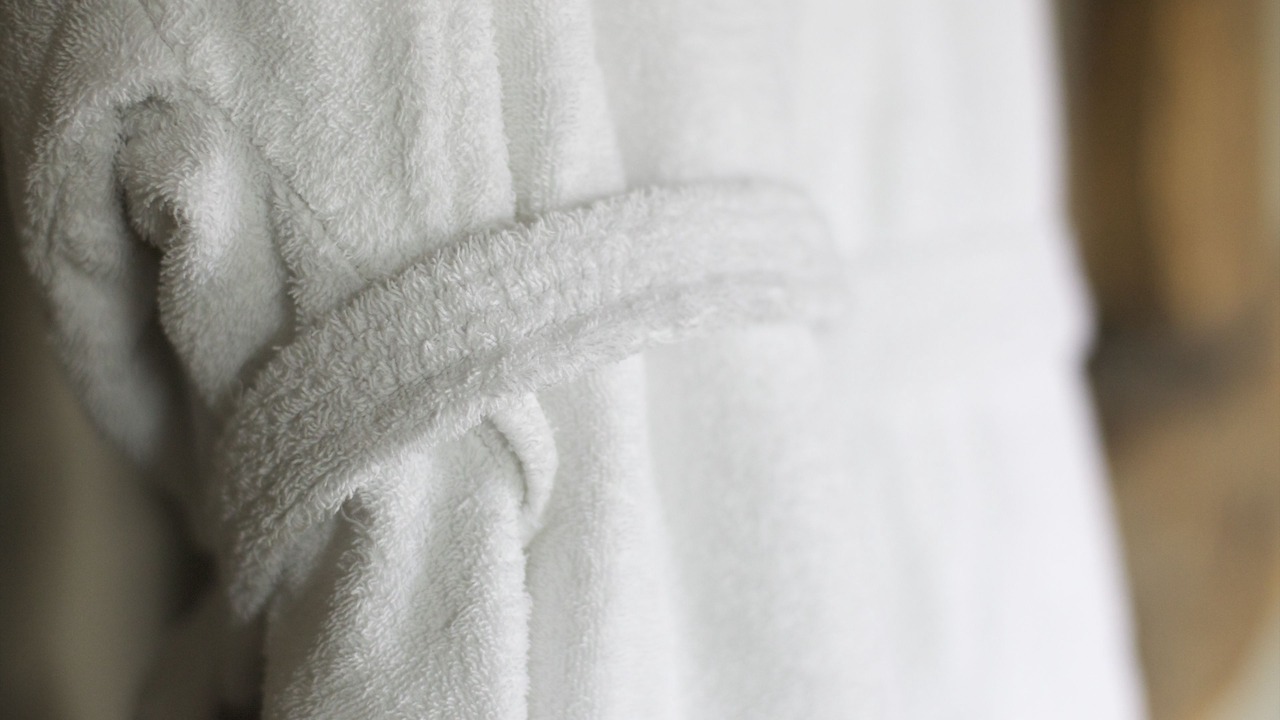 Photo of Bathroom in Badminton