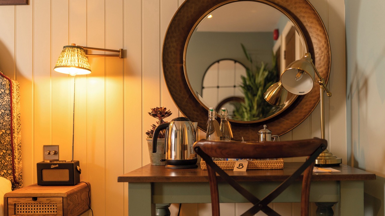 Photo of Bedroom in Crawley Down